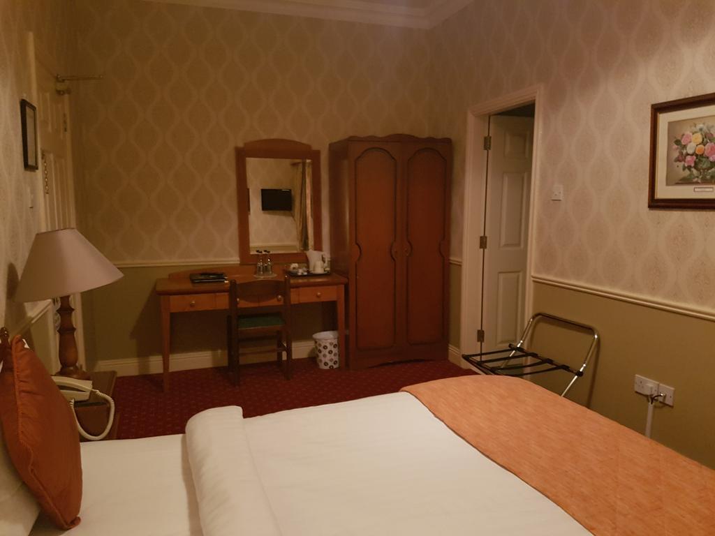 Royal Hotel Lisdoonvarna