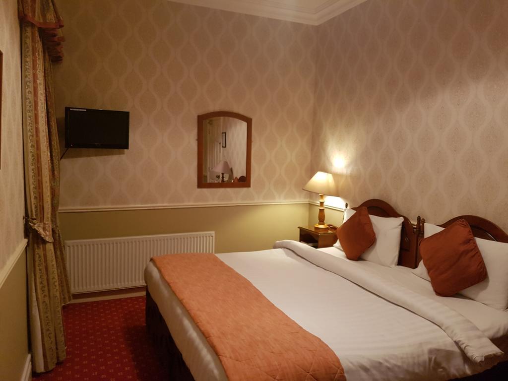 Hotel Royal