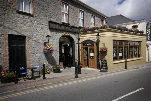 Royal 2* Lisdoonvarna