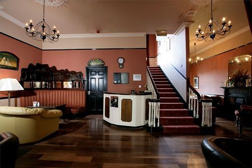 Hotel Royal Lisdoonvarna