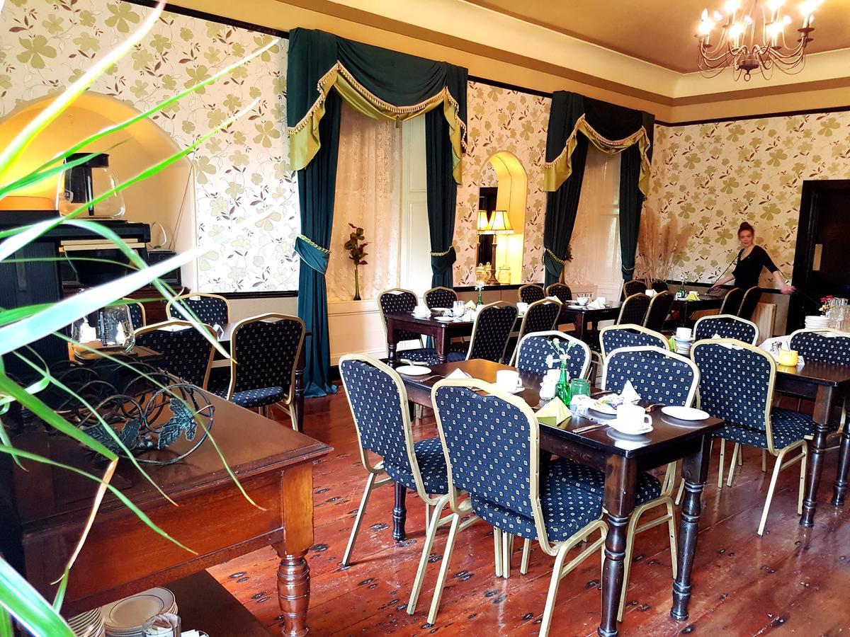 Royal Hotel Lisdoonvarna