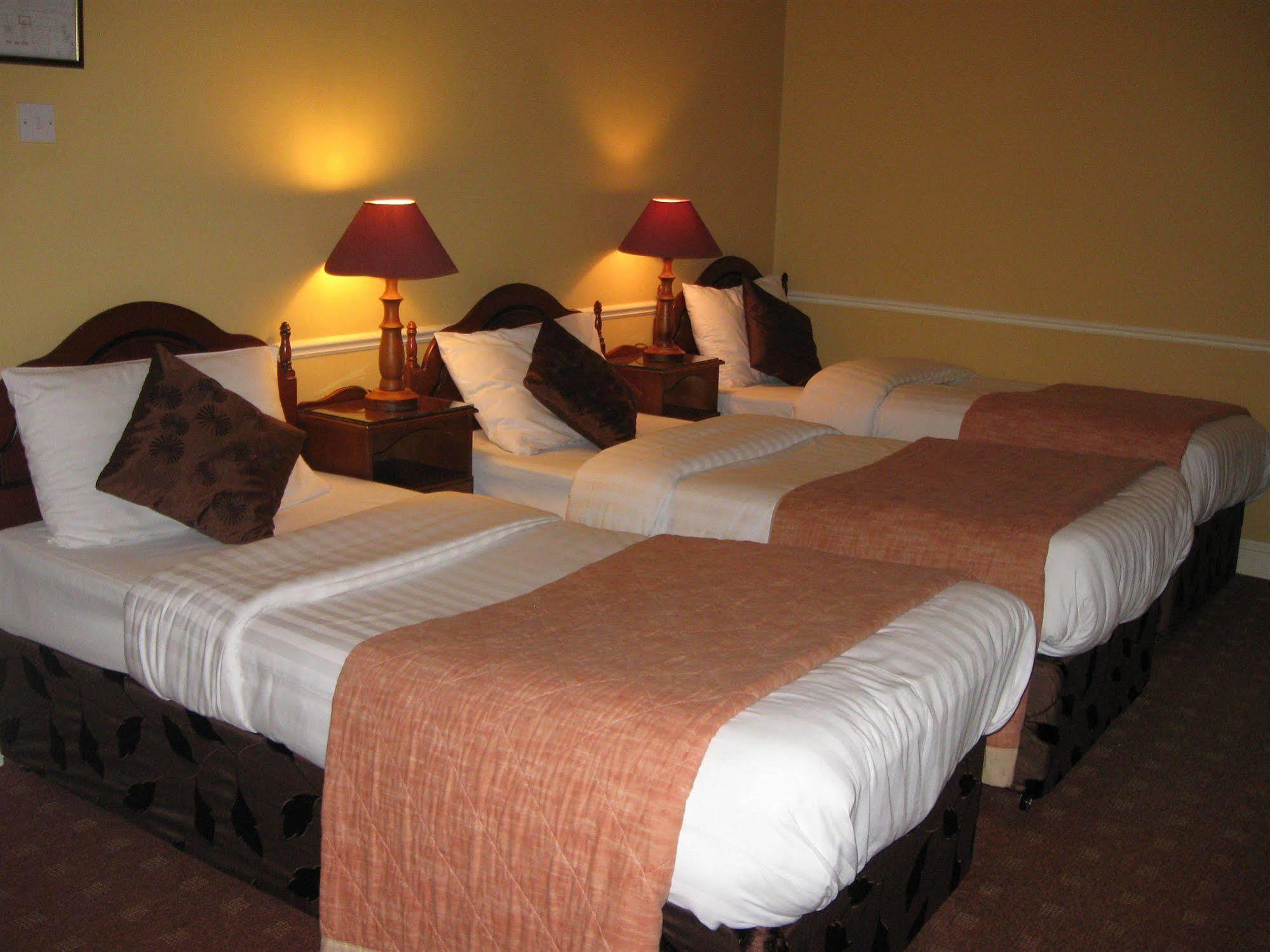 Hotel Royal Lisdoonvarna