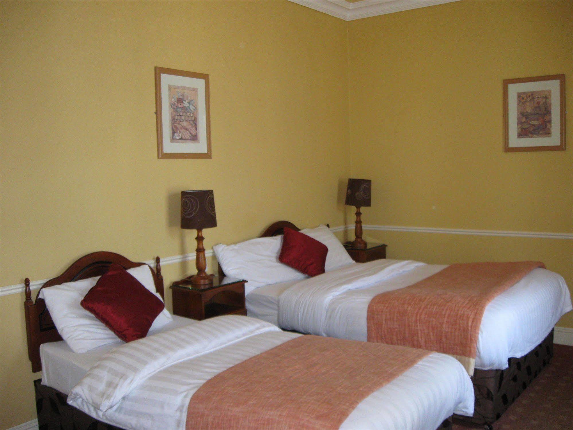 Royal 2* Lisdoonvarna